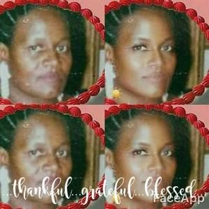 Meet your Posher, Daphanie